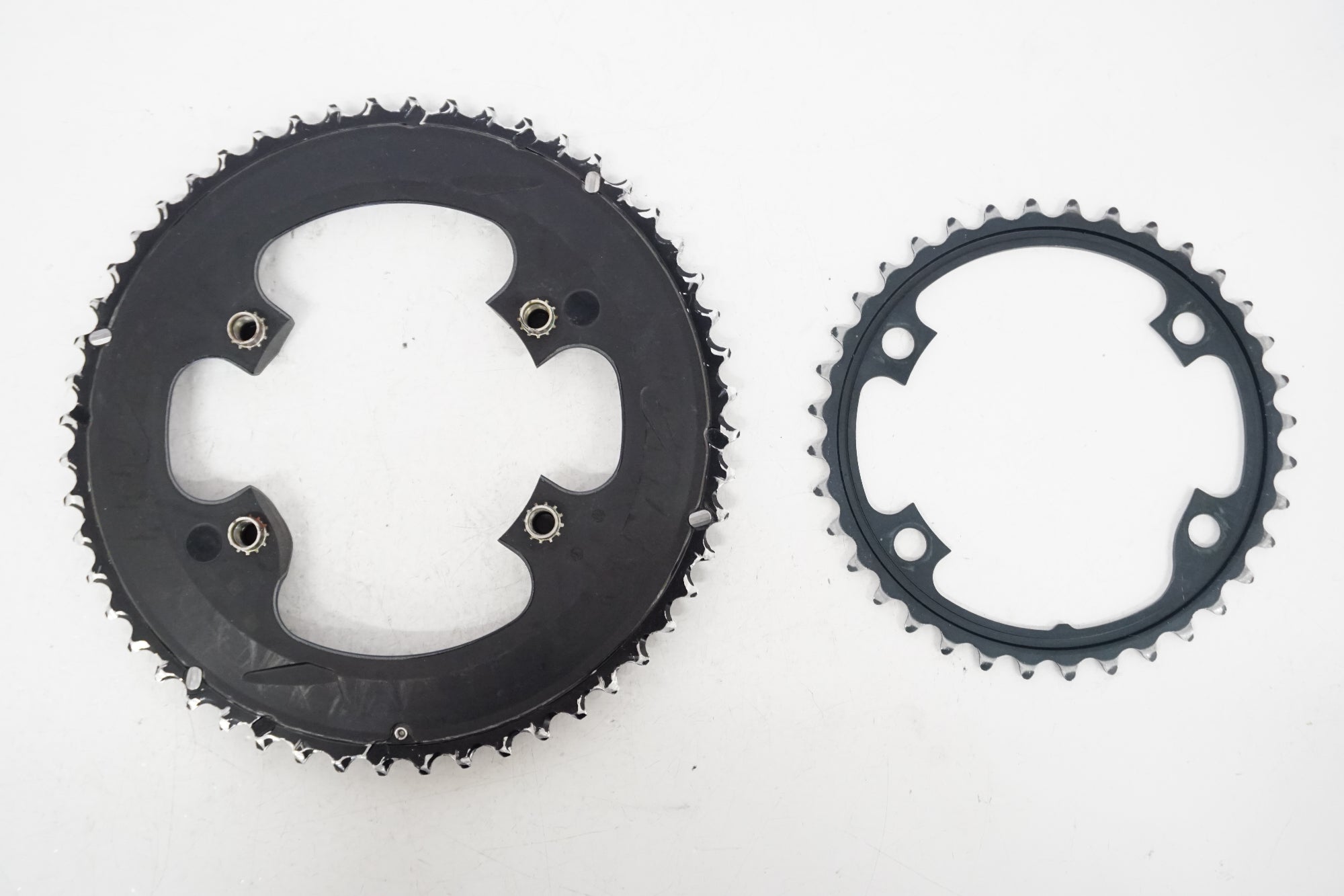 SHIMANO 「シマノ」 ULTEGRA FC-R8000 52-36T チェーンリングセット