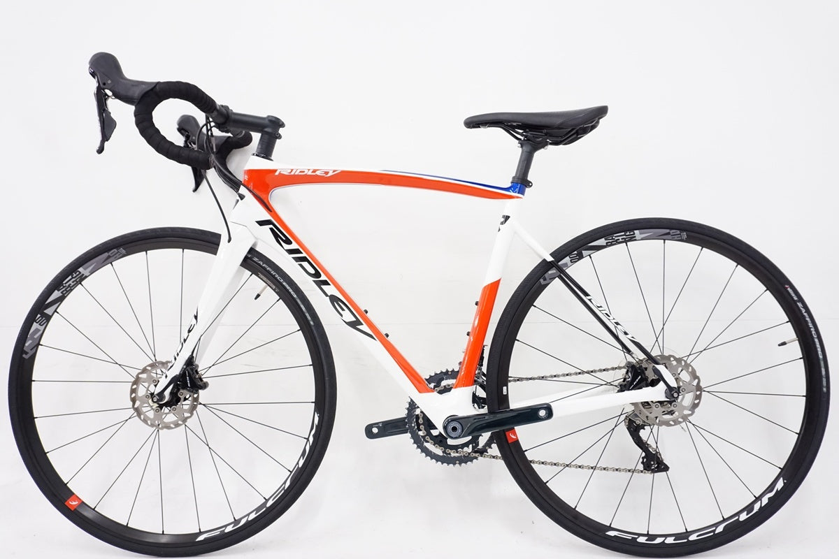 RIDLEY「リドレー」 FENIX SL DISC 2019年モデル ロードバイク / 浜松