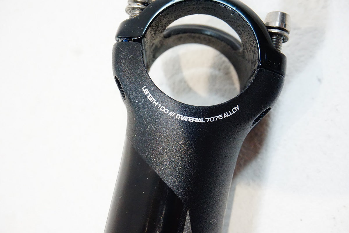 SPECIALIZED 「スペシャライズド」 S-WORKS SL φ31.8 100mm アルミ