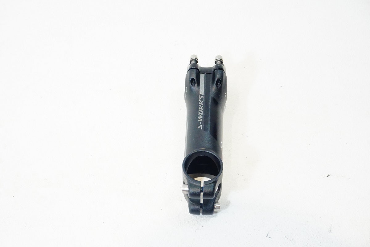 SPECIALIZED 「スペシャライズド」 S-WORKS SL φ31.8 100mm アルミ