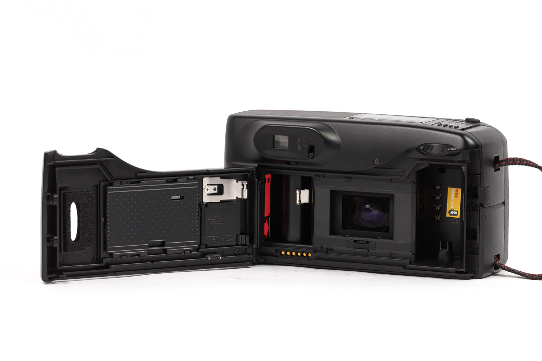 Nikon TW Zoom 85 – BuyMoreFilm