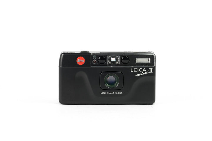 Leica Mini II – BuyMoreFilm