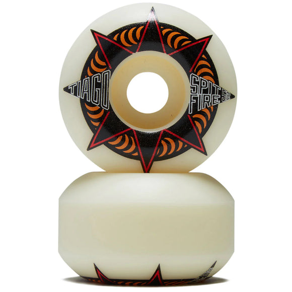 Spitfire Formula Four Classic Tiago Lemos Wheels 52mm / 54mm