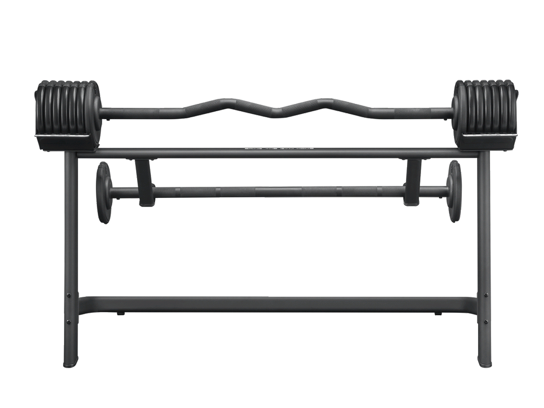 可変式バーベルセット 80LB(36kg) Black – Byzoom Fitness JAPAN