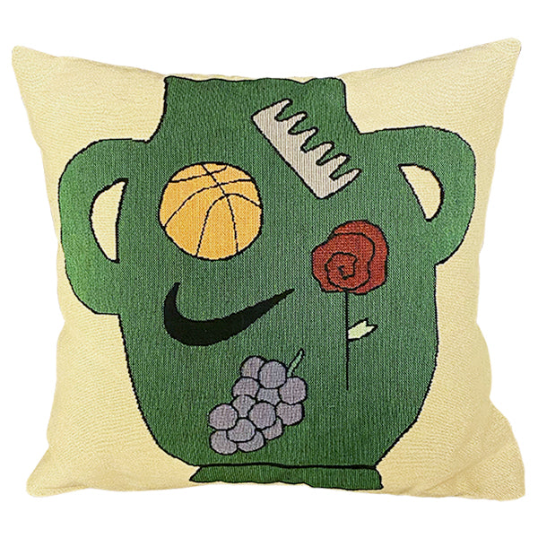 bfgf / Pillow - commune