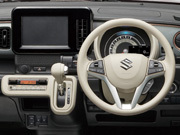 ワゴンRスマイル（スズキ）2021年8月～生産中のカタログ｜中古車なら