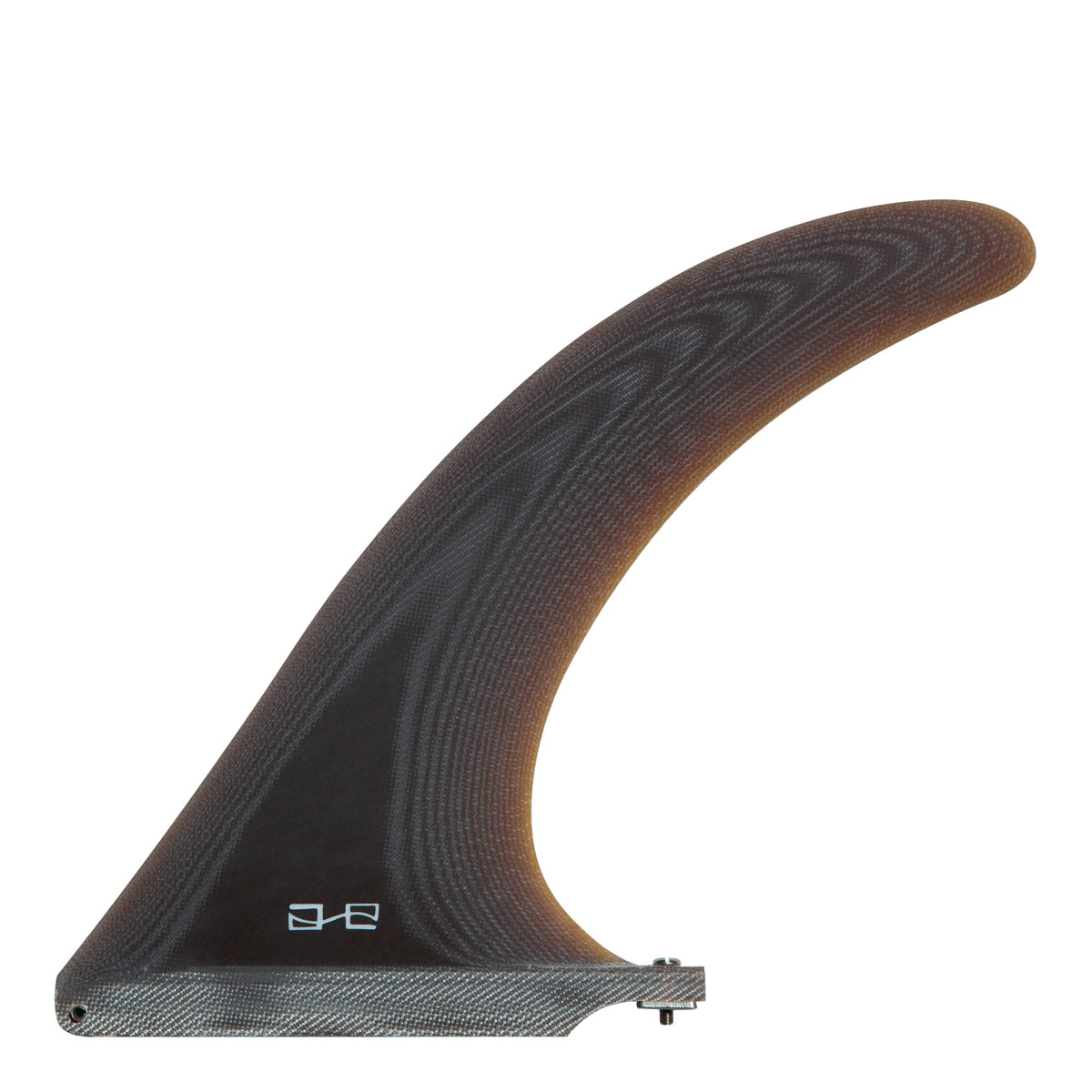 FIN - gH ~ CALIFORNIA