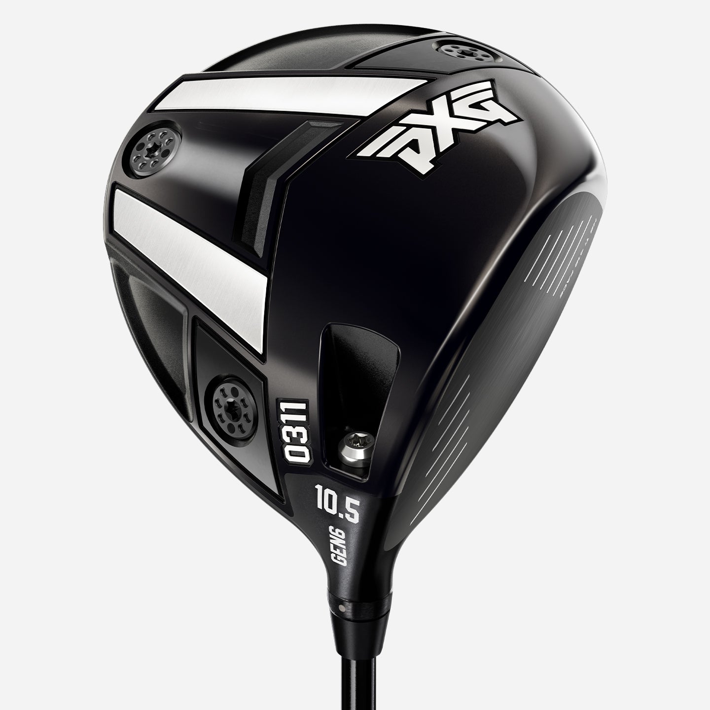 Black Ops Drivers | Breakthrough Technology | PXG Canada