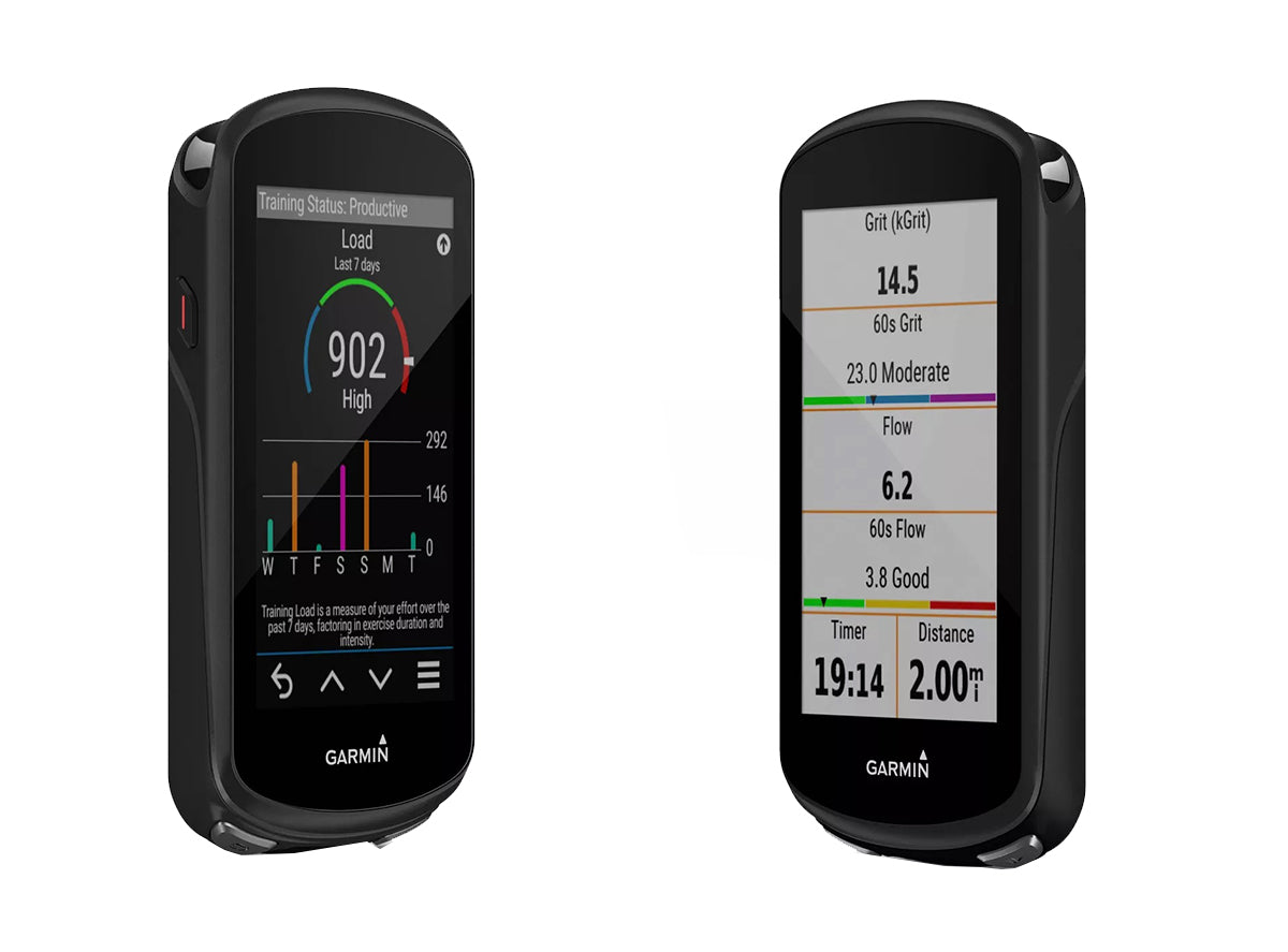 Garmin Edge 1030 Plus – Cambria Bike