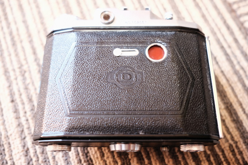 第一光学の蛇腹カメラ「Zenobia R」を購入 – カメトリ