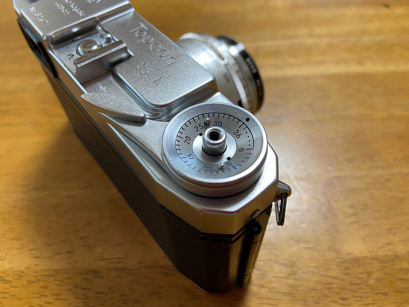 Topcon35-Lを買ったら予想を上回る写真が撮れて大満足した – カメトリ