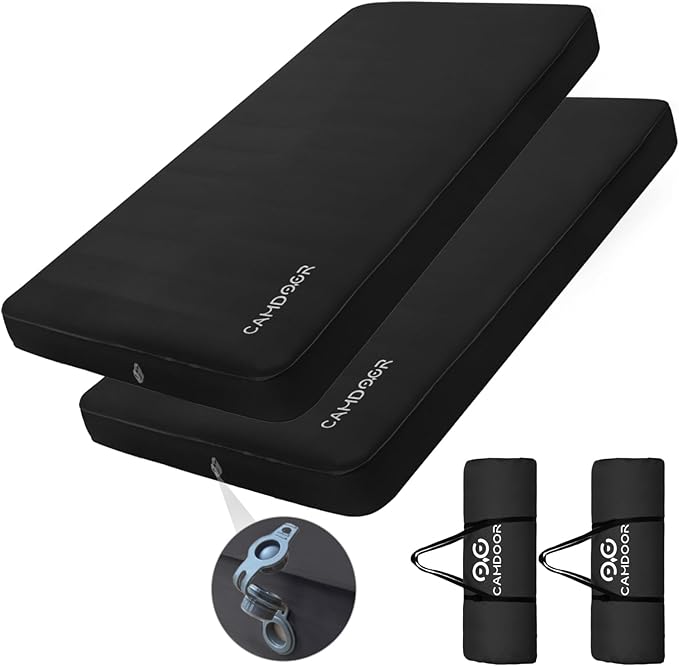 インフレーターマット，キャンプマット | Camdoor