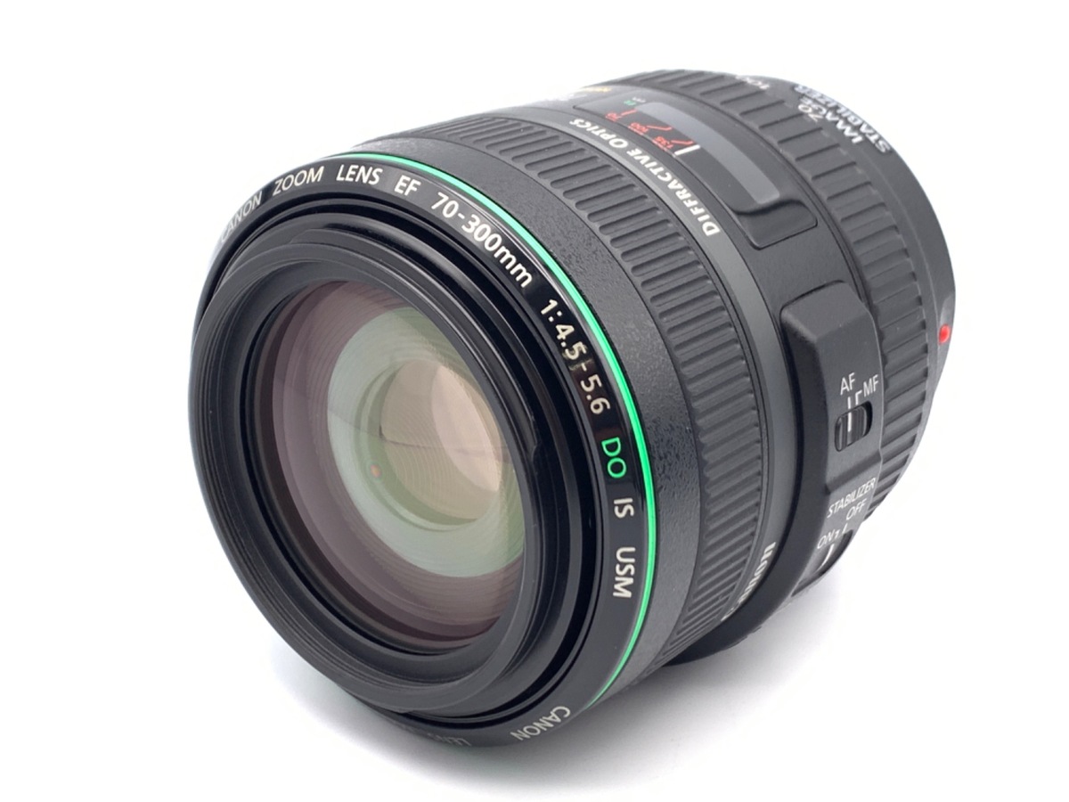 EF70-300mm F4.5-5.6 DO IS USM 魔法の一枚を切り取る - 魅惑の中望遠