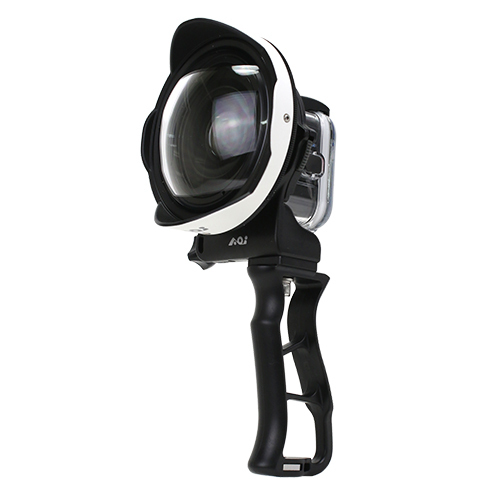 AOI-UWL-03ワイドアングルコンバージョンレンズ 0.73X｜カメカメ