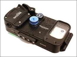 WEEFINE WFスマートハウジングPRO WFH03 #10465｜カメカメ