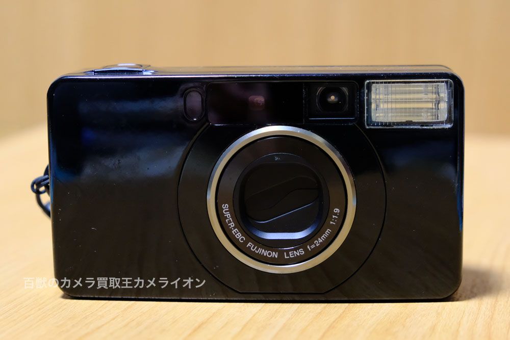 雰囲気重視なフィルムカメラ「NATURA」シリーズ