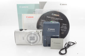 外観並級】Canon デジタルカメラ IXY 610F 約1210万画素 光学10倍ズーム