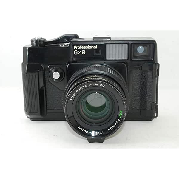 FUJIFILM FUJI GW690 II Professional ブログ・機材情報、なんでも
