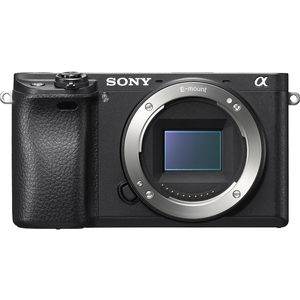 Sony A6300 vs Sony NEX-7 Detailed Comparison