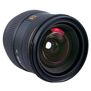 Sigma 24-70mm F2.8 EX DG HSM Lens Review and Specs