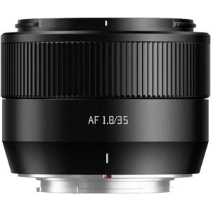 TTArtisan AF 35mm F1.8 II E Lens Review and Specs