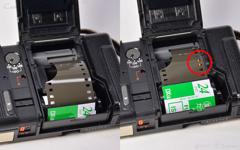 Konica RECORDER | CameRadiPC