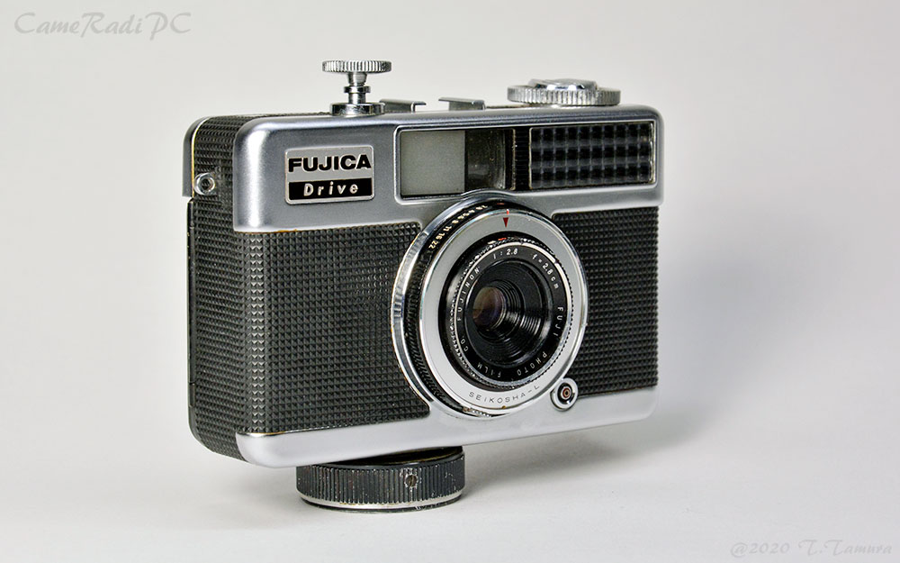 FUJICA Drive | CameRadiPC