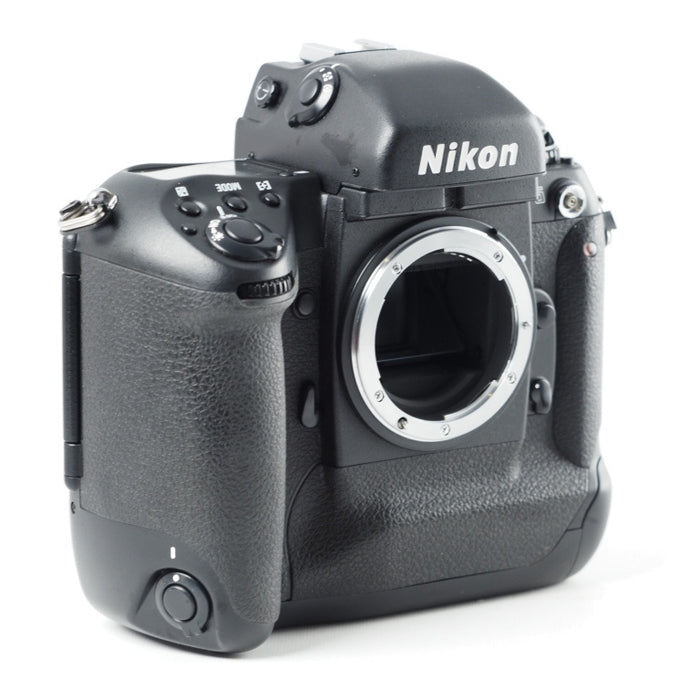 Nikon ニコン F5 ボディ フィルム一眼レフカメラ #13944 — カメラ本舗