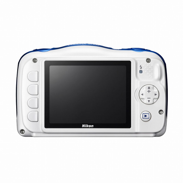 ニコン(Nikon) COOLPIX W100 マリンの買取価格｜ナニワグループ