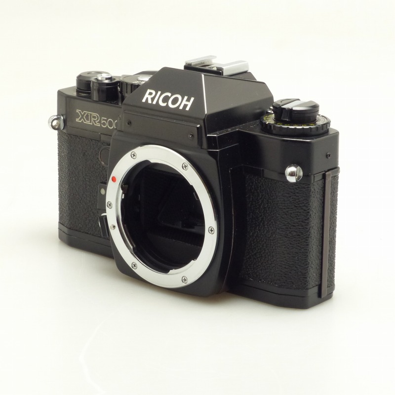 中古】(リコー) RICOH XR500｜ナニワグループオンライン｜2111040245059