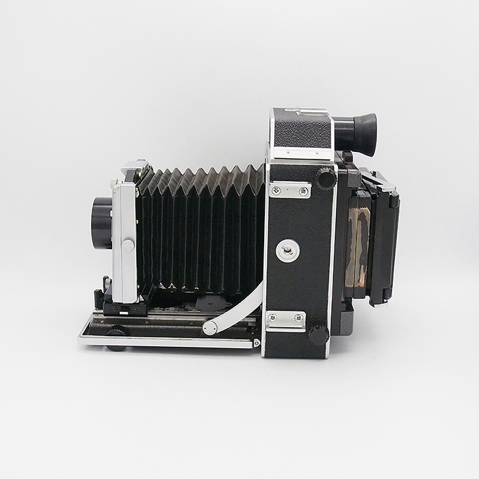 中古】(トプコン) TOPCON TOPCON HORSEMAN 980+スーパートプコール65/7