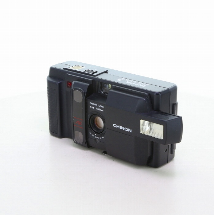 中古】(チノン) CHINON 35FA II AUTO PROGRAM｜ナニワグループ