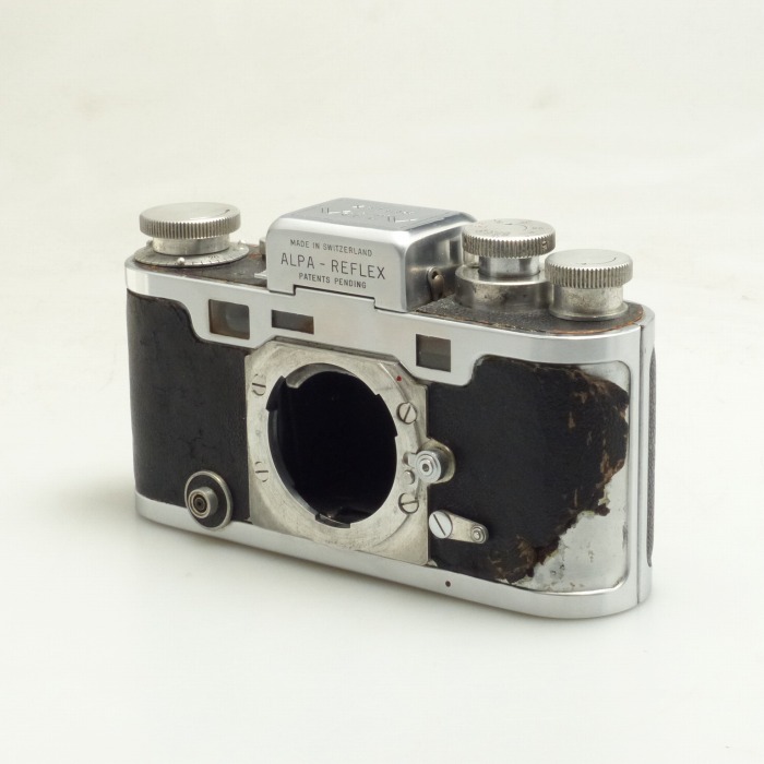 中古】(アルパ) ALPA ALPA REFLEX｜ナニワグループオンライン