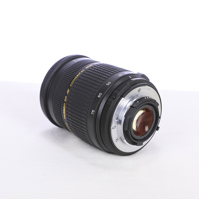 中古】(タムロン) TAMRON SP AF28-75/2.8 A09N ニコン用｜ナニワ