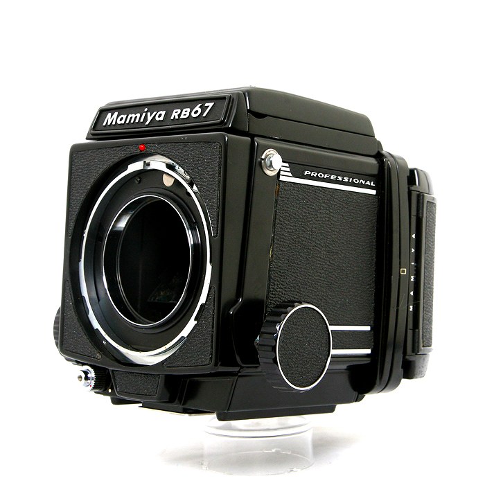 中古】(マミヤ) Mamiya RB67 プロフェッショナル ボディ｜ナニワ