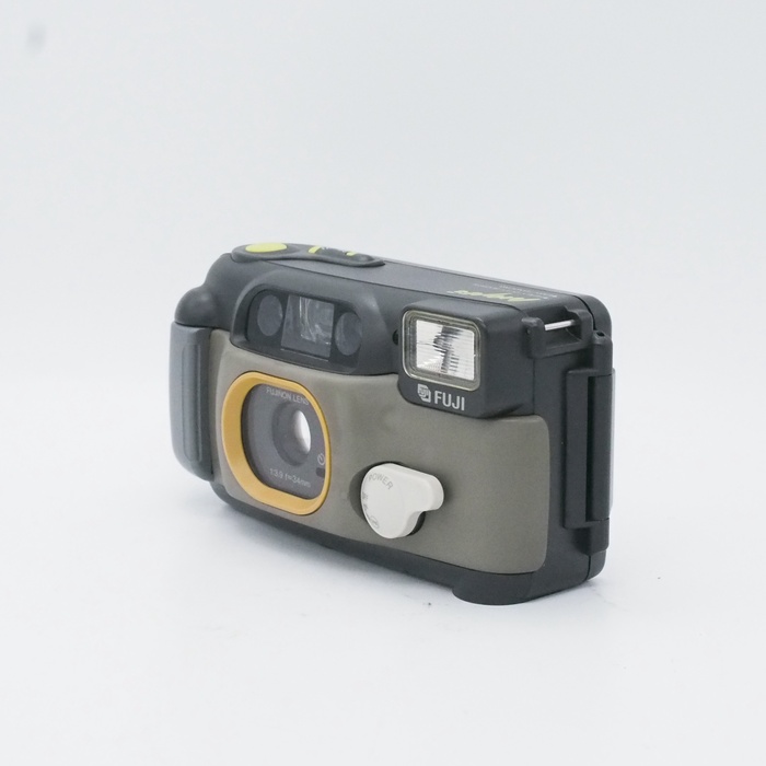 中古】(フジフイルム) FUJIFILM カルディア ウェイビー｜ナニワ