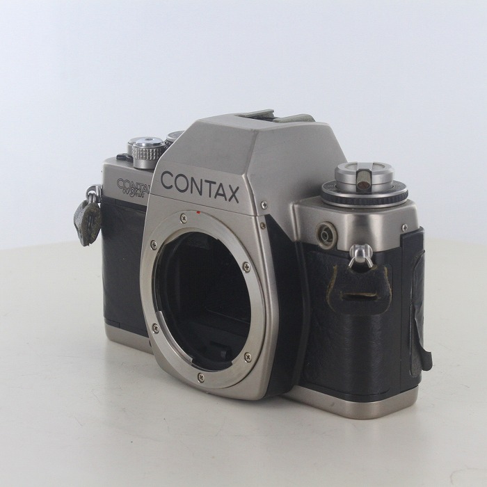中古】(コンタックス) CONTAX S2 60周年｜ナニワグループオンライン