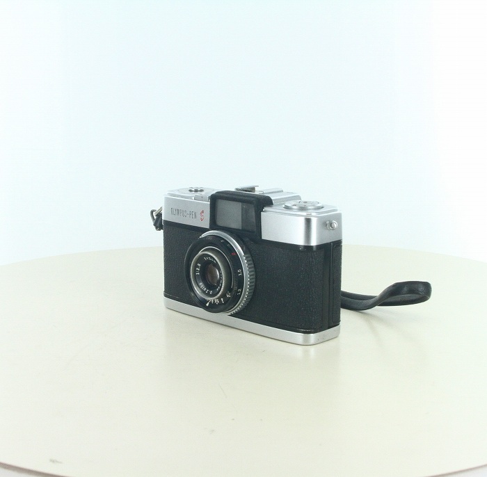 中古】(オリンパス) OLYMPUS PEN-S｜ナニワグループオンライン