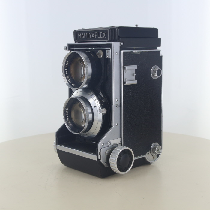 中古】(マミヤ) Mamiya MAMIYAFLEX(80/2.8)｜ナニワグループオンライン