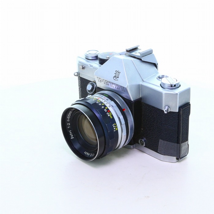 中古】(ペトリ) PETRI V6+55/2｜ナニワグループオンライン｜2111020388073