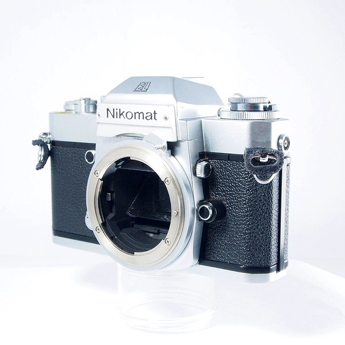 中古】(ニコン) Nikon Nikomat EL｜ナニワグループオンライン