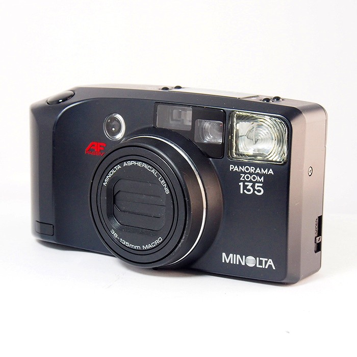 中古】(ミノルタ) MINOLTA パノラマズーム135｜ナニワグループ