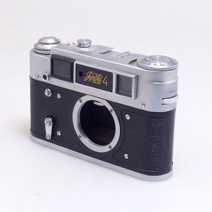 中古】(ロシア) Russia FED 4｜ナニワグループオンライン｜2221070445043