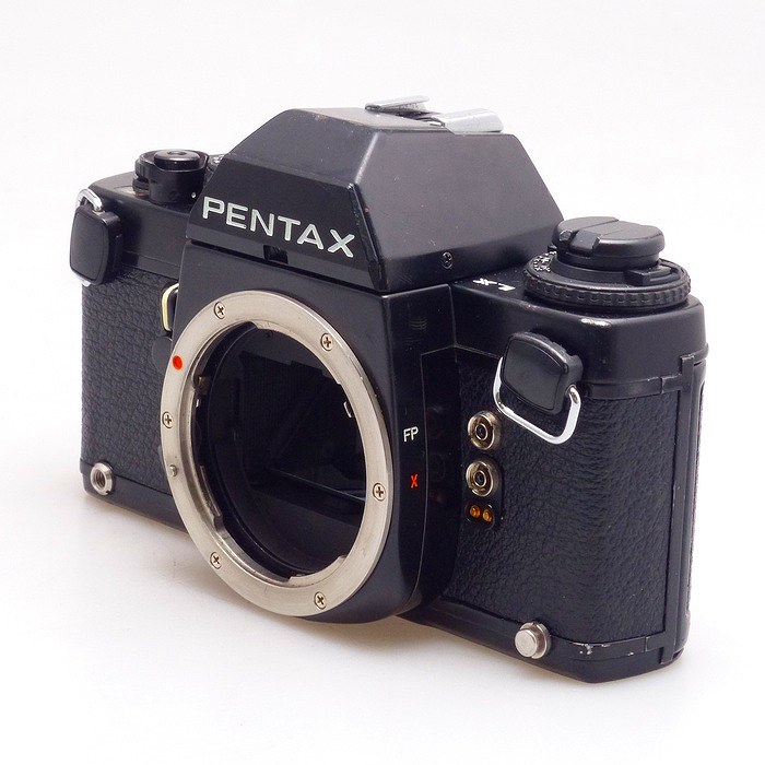 中古】(ペンタックス) PENTAX LX 後期 (FA-1)｜ナニワグループ