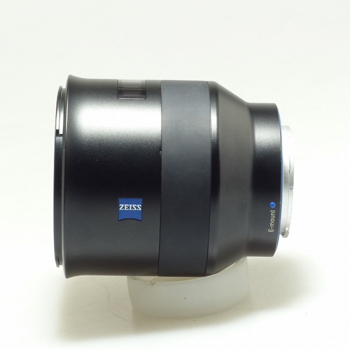 中古】(ツアイス) ZEISS Batis 1.8/85 ソニーEマウント用｜ナニワ