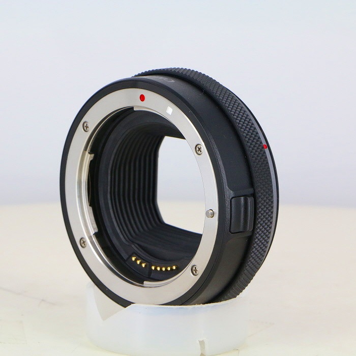 中古】(キヤノン) Canon CR-EF-EOS R コントロールリングマウント