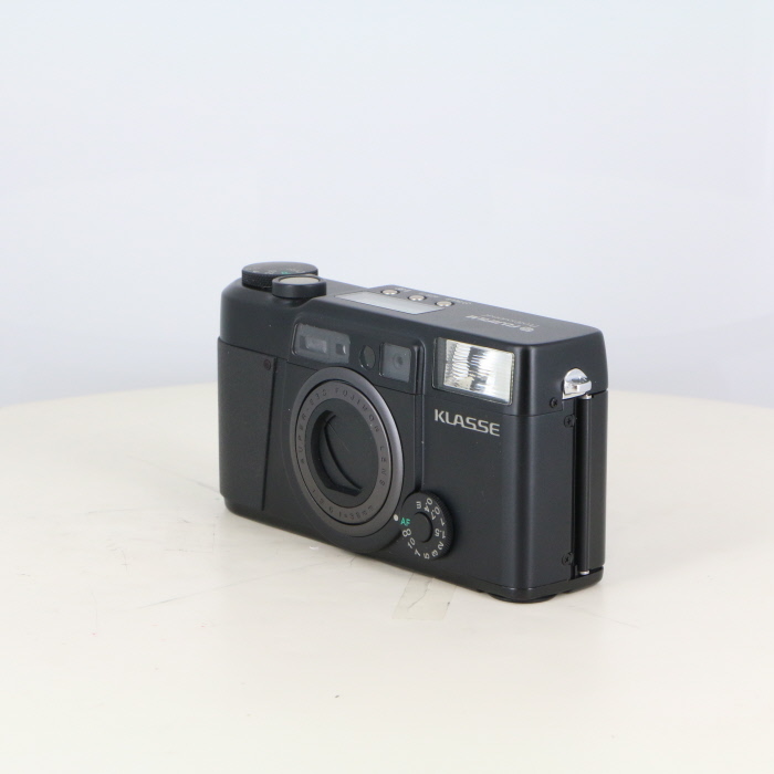 中古】(フジフイルム) FUJIFILM KLASSE ブラック｜ナニワグループ