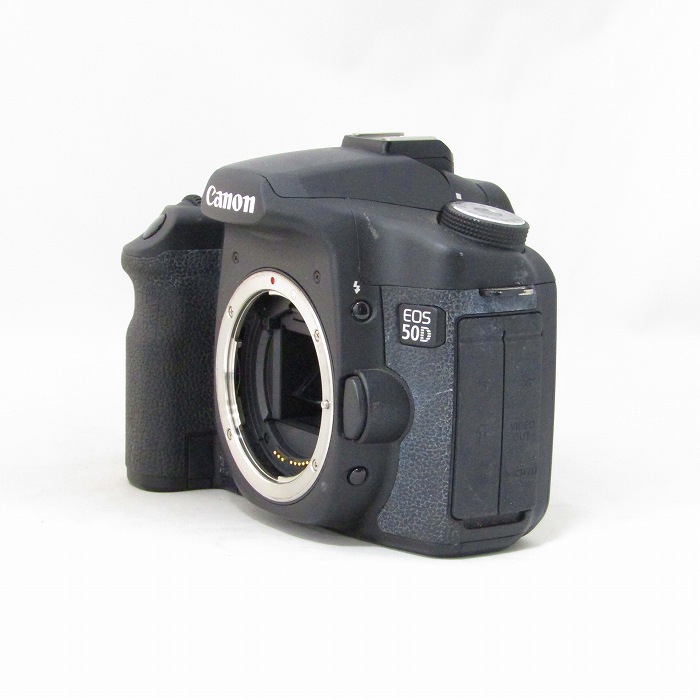 中古】(キヤノン) Canon EOS 50D ボデイ｜ナニワグループオンライン