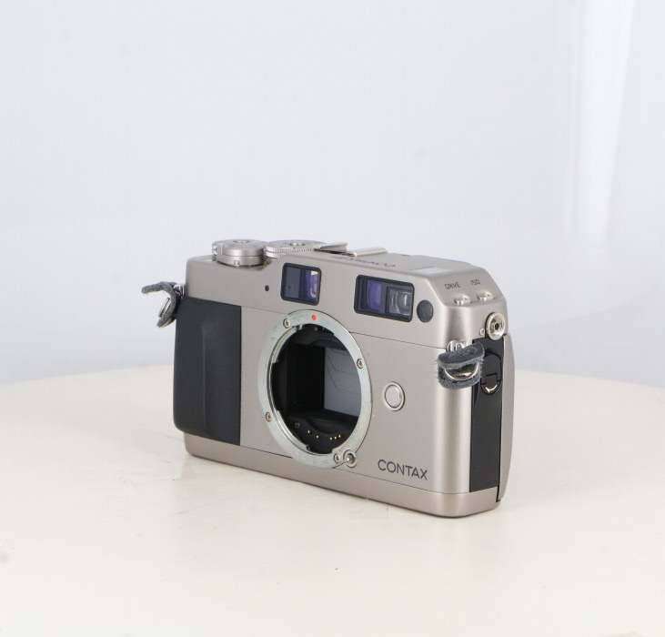中古】(コンタックス) CONTAX G1(ROM未改)｜ナニワグループオンライン