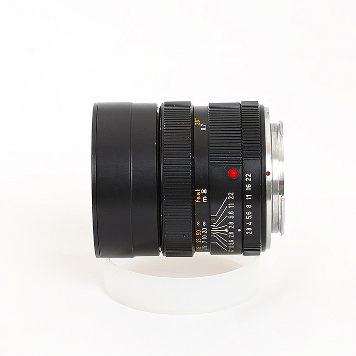 中古】(ライカ) Leica エルマリート R90/2.8 2CAM｜ナニワグループ